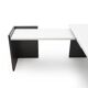 Graphis desk by Osvaldo Borsani for Tecno, 1970s