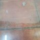 Plexiglas coffee table glass top from the 70s, 140×70cms