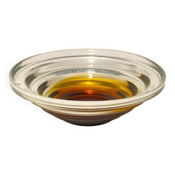 Coupe en verre Humppilan Lasi