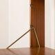 Scandinavian free standing wall unit model Ergo by John Texmon, Norway, 196