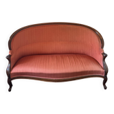 Ancien canapé