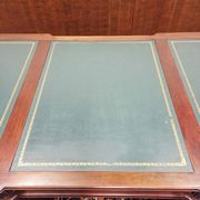 Bureau anglais antique Partnerdesk