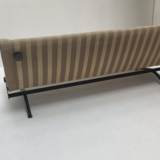 Sofa D70 by Osvaldo glass