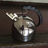 Richard Sapper kettle for Alessi 1983