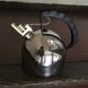 Richard Sapper kettle for Alessi 1983