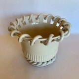 Malicorne corded basket