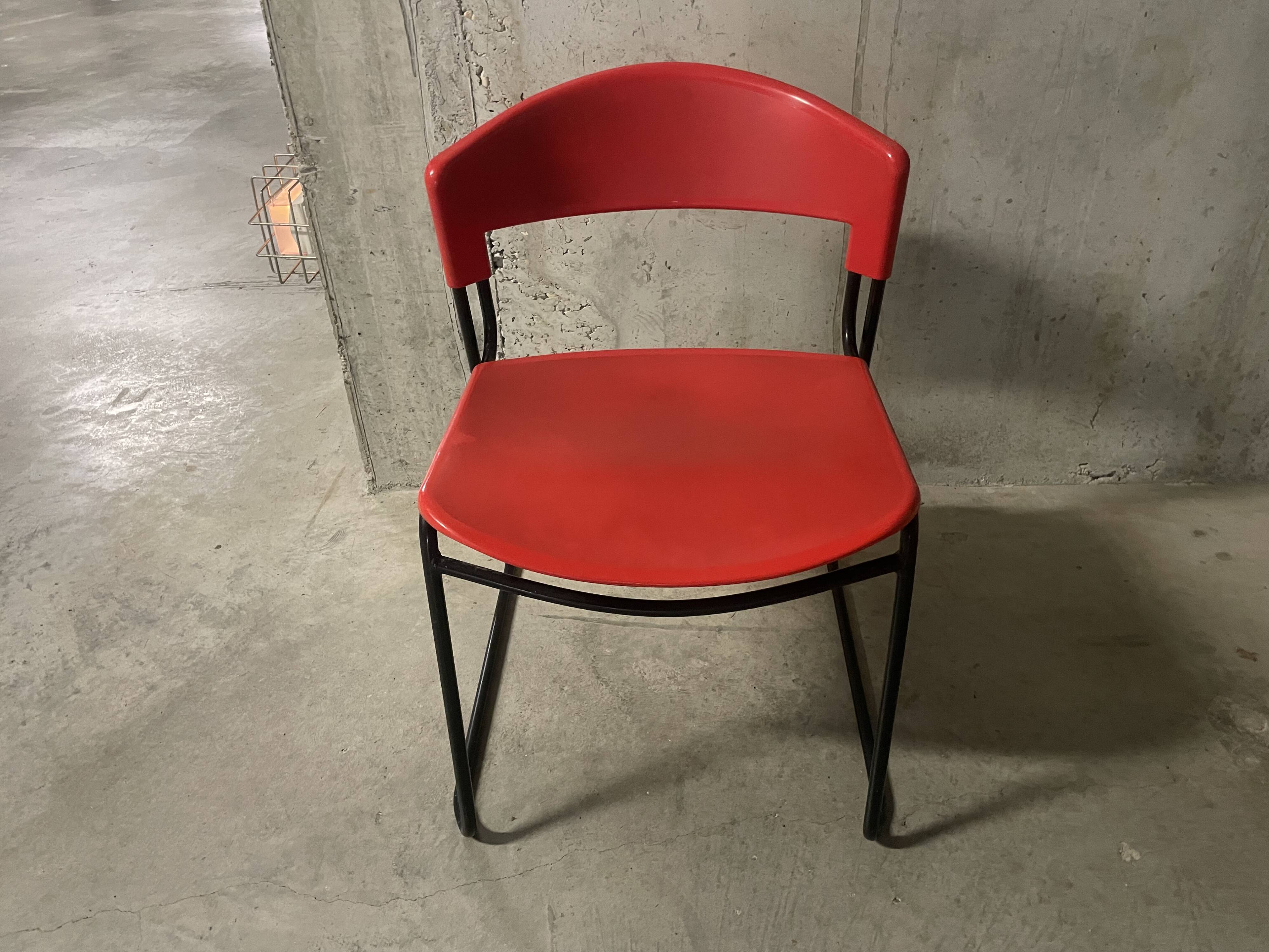 Paolo Favoretto chair