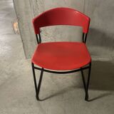 Paolo Favoretto chair