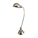 Jumo 600 vintage design desk lamp