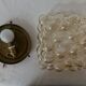 Wall lamp Helena Tynell 1960