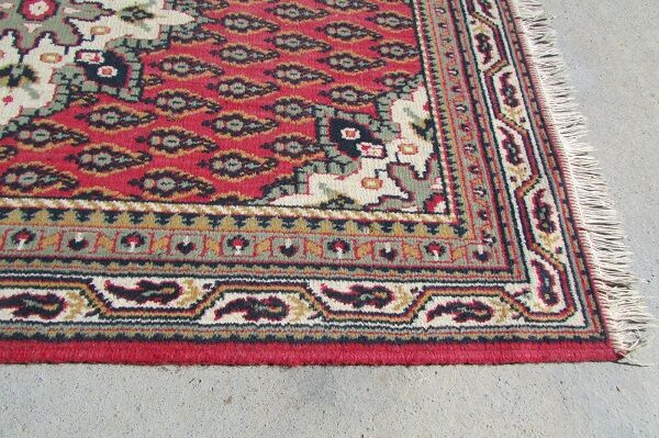 Corridor carpet, 100 x 380 cm