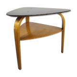 Vintage tripod table