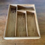 Covered storage