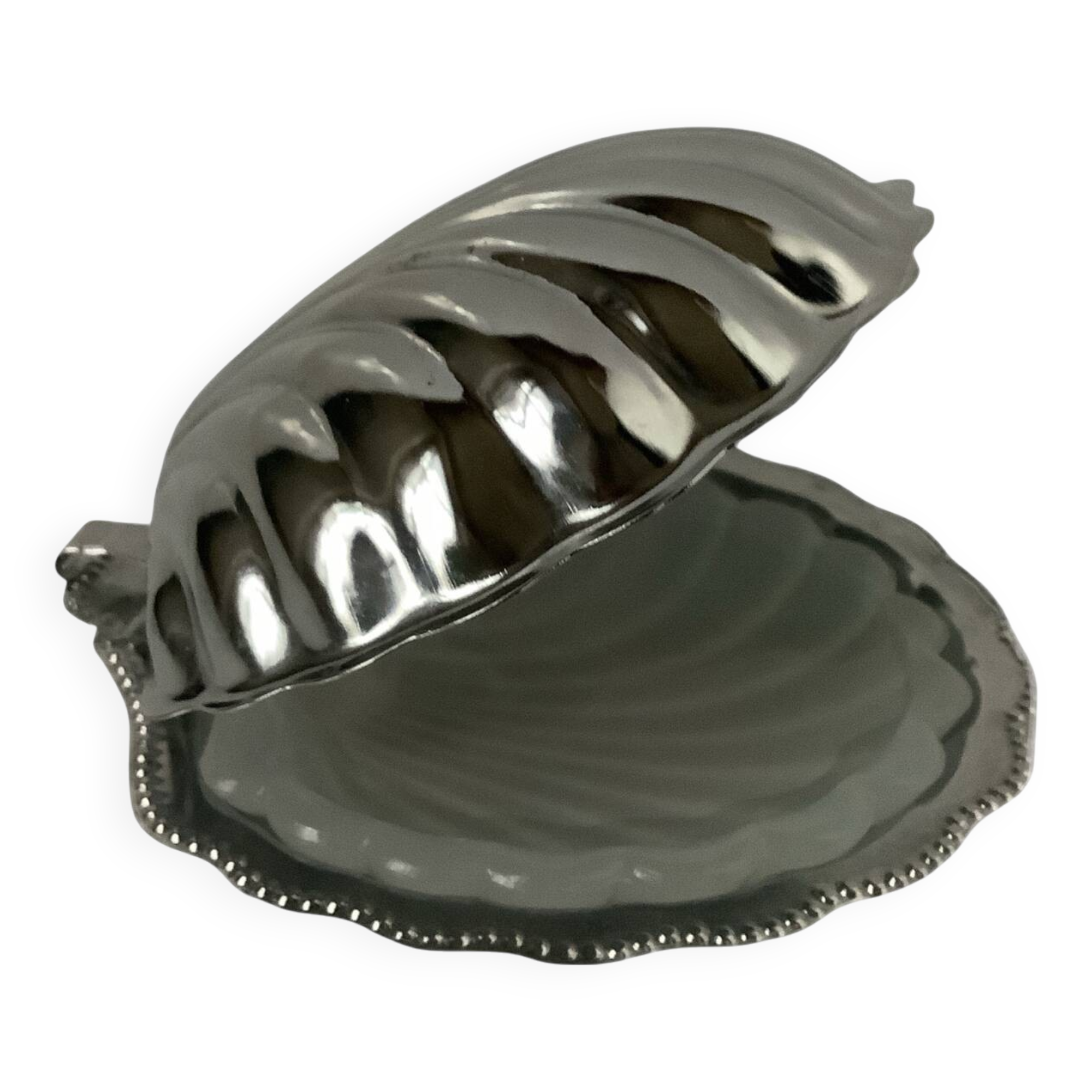 Beurrier coquillage
