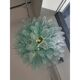 Lustre en verre de Murano par Simoeng pour Simoeng