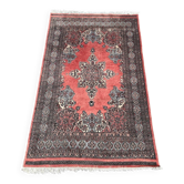 Tapis persan en laine