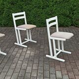 Vintage Side Chairs from Casala, 1970s