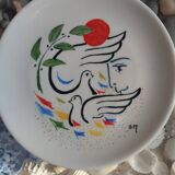 Wall plate