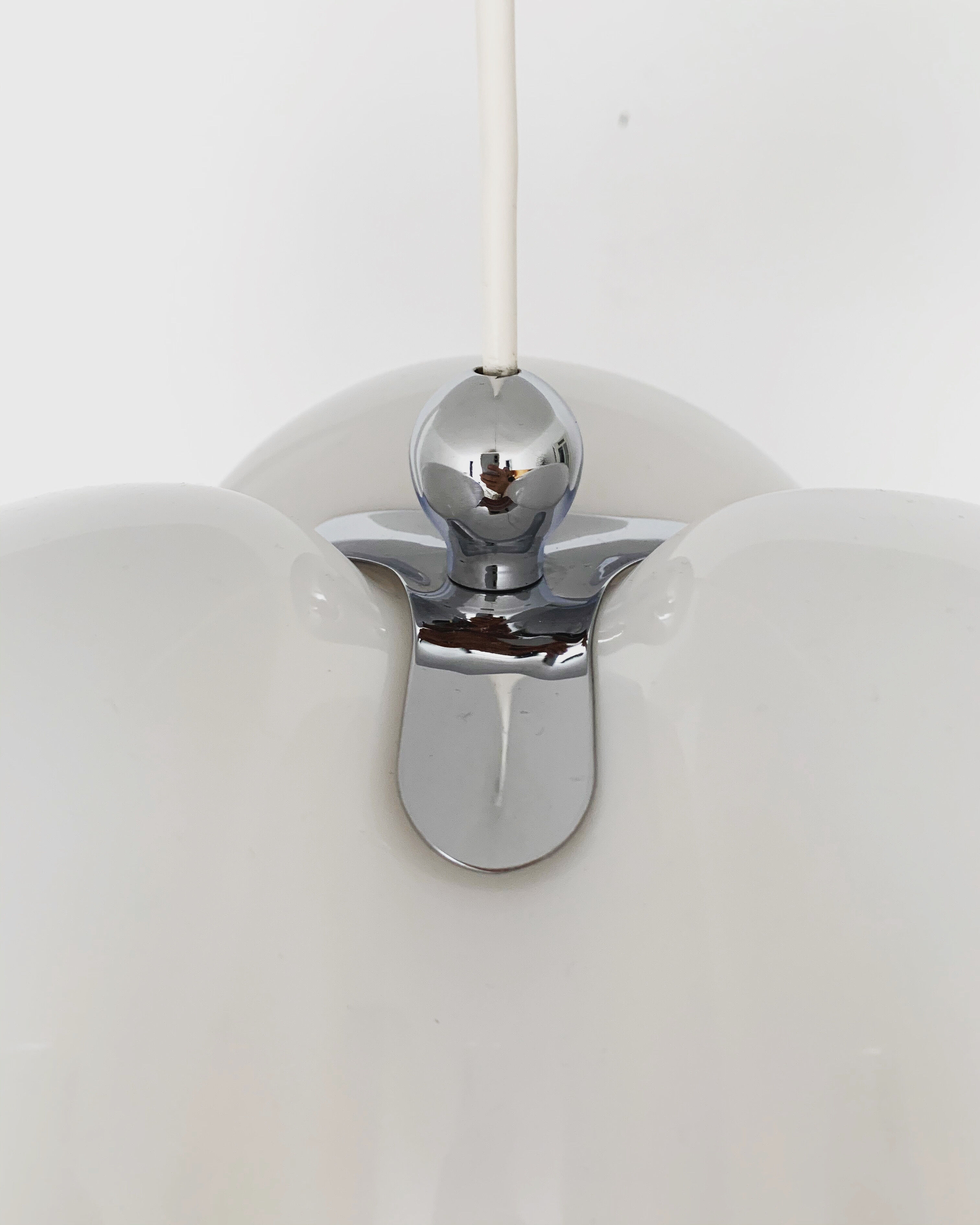 Tricena hanging lamp by Ingo Maurer for Design M