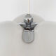 Tricena hanging lamp by Ingo Maurer for Design M