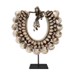 Ornement ethnique décoratif