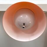 Suspension of the orange 70s