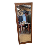 Miroir à poser ancien