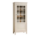 Antique Art Deco display cabinet – Camomille Libéron – 162 cm