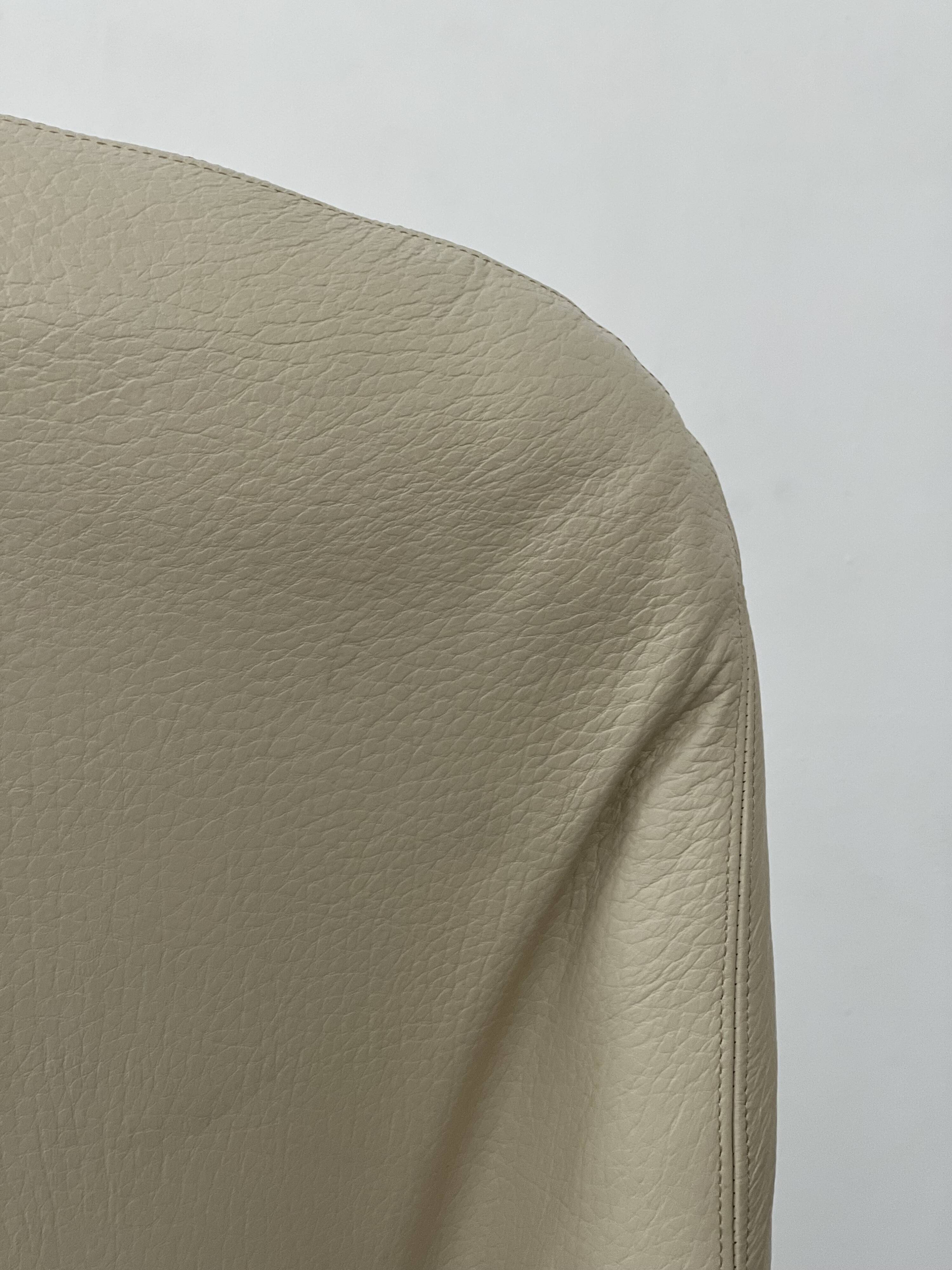 Driver "Alky" by Giancarlo Piretti for Castelli, Italy, 70s.