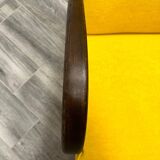 Armchair by Jindrich Halabala, 1940s