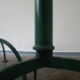 Ensemble de 3 tabourets industriels