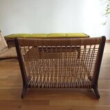 Hans olsen modular bench