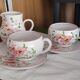 Vallauris tea set