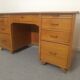 1960s coffered office