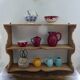 Etagère en bois