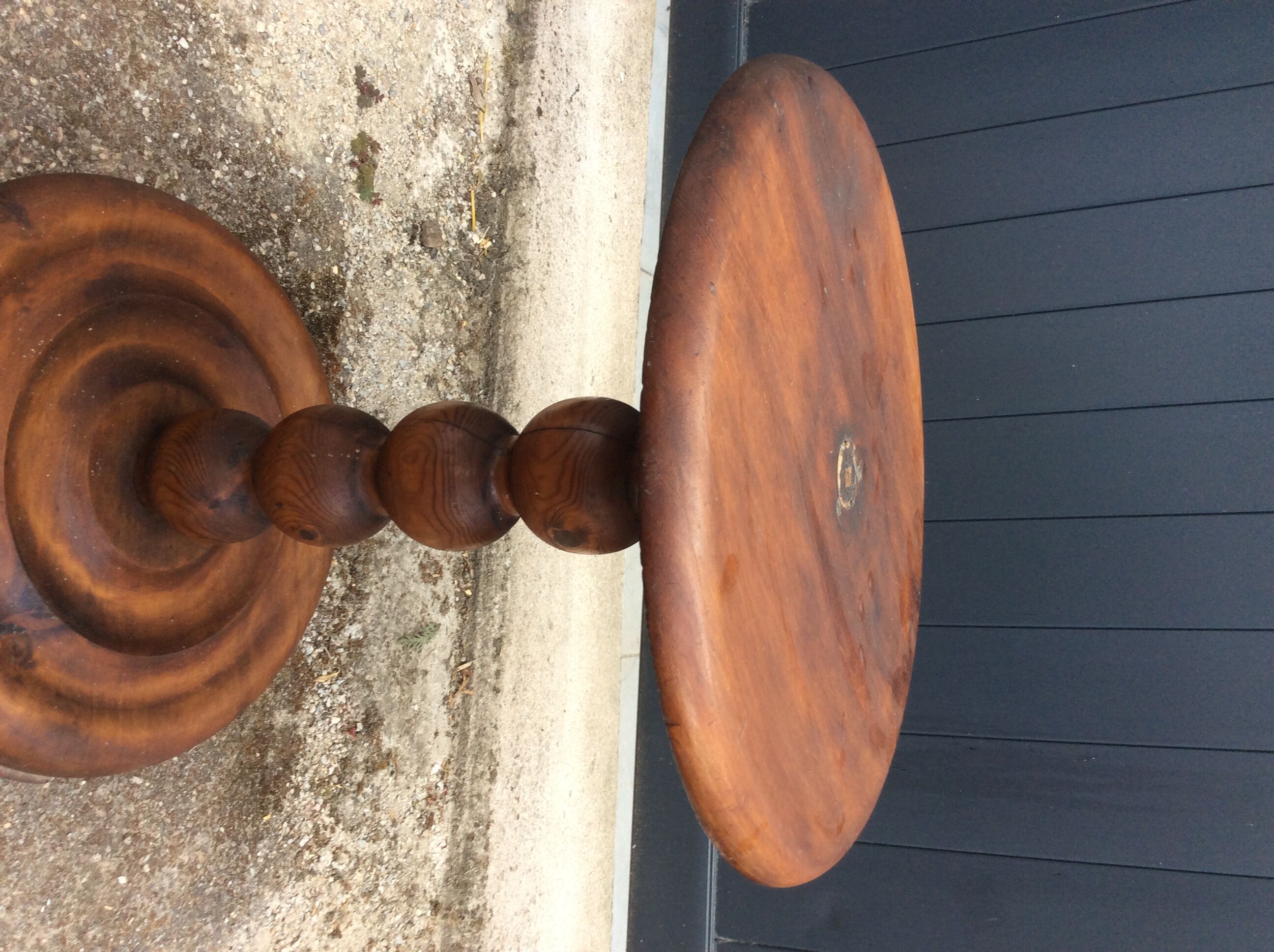 Spot like that art deco ball 1920