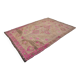 Vintage Anatolian Kilim Rug c1
