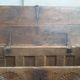 18th Century Louis XIII carved oak chest, Louis XIV