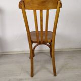 Set of 6 bistro chairs