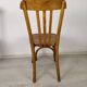 Set of 6 bistro chairs