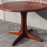Scandinavian table from the 60s
