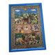 naive Mexican painting