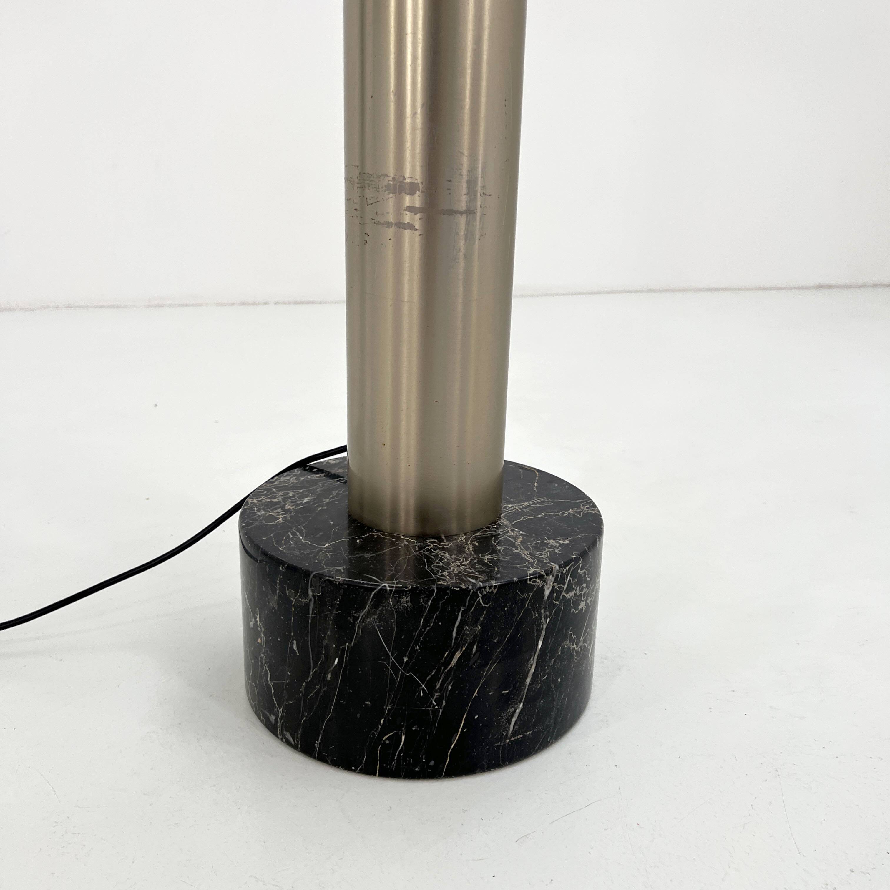Lampadaire Farfalla de Enrico Tronconi, 1974