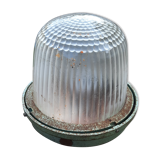 Industrial ceiling lamp