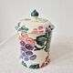 Hand-painted ceramic pot - Emma Bridgewater Vintage