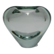 Danish Menuet Vase by Per Lütken for Holmegaard, 1960