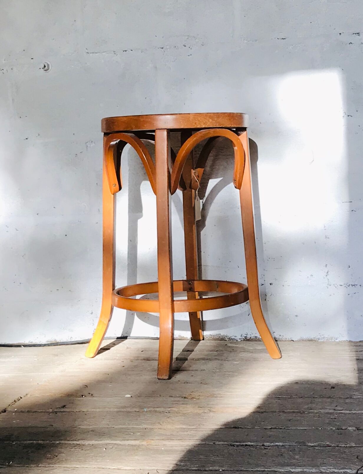 Baumann stool