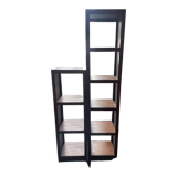 two shelves