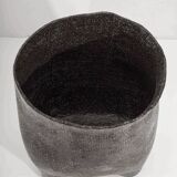 Pottery made by Japanese master potter Kazuo Takiguchi