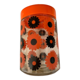 Vintage cookie jar 70's